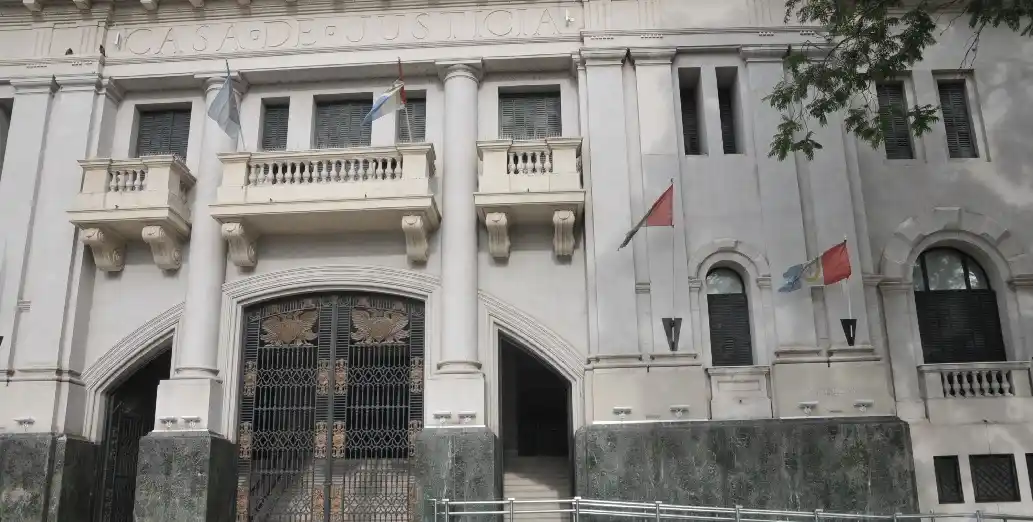 Imputaron a un hombre investigado como coautor de un homicidio ocurrido en 2017