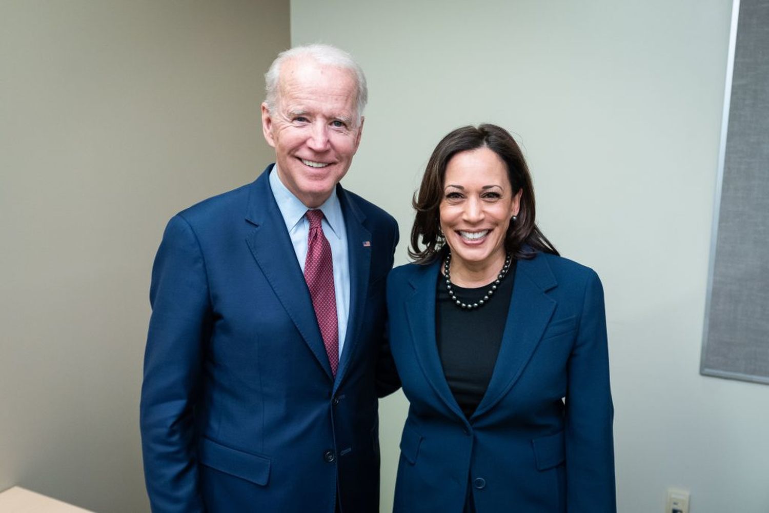 Biden ganó las elecciones, pero Trump no reconoció la derrota