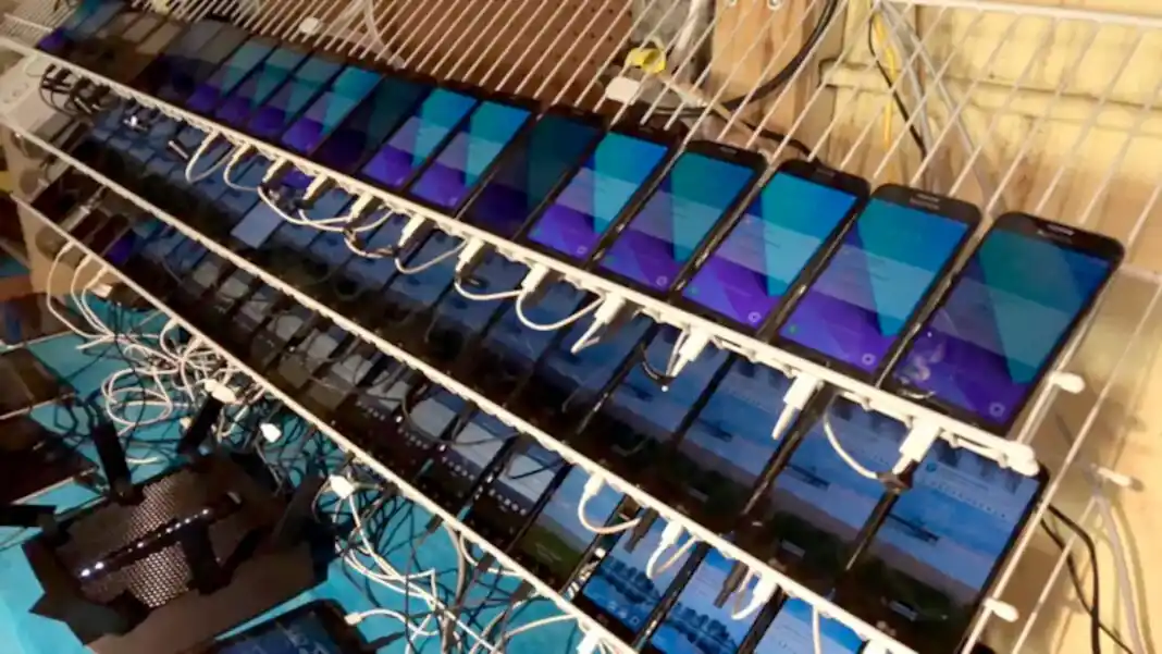 La diputada Alejandra Lorden (UCR) presentó un proyecto para sancionar la manipulación digital y prohibir las granjas de bots ilegítimas.