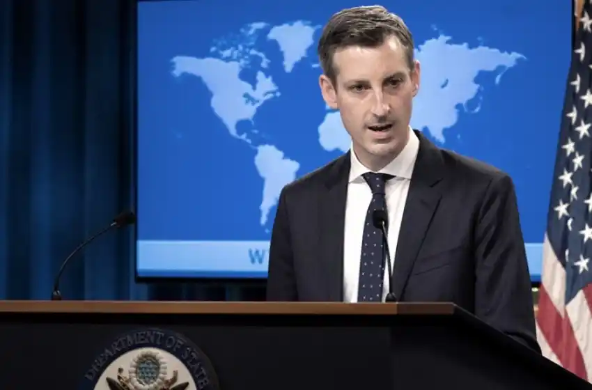 Estados Unidos reiteró su voluntad de cerrar la prisión de Guantánamo