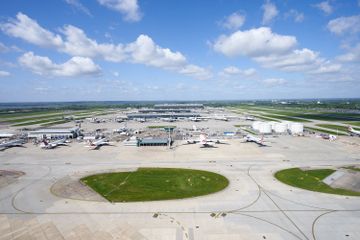 Imparable: aeropuerto de Londres-Heathrow rompe sus propias marcas y cierra un verano histórico