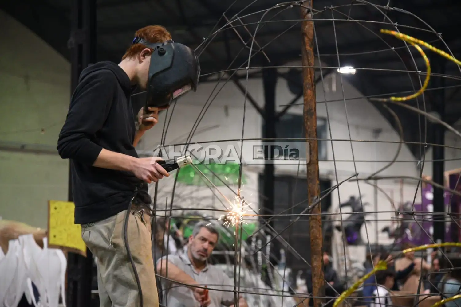 CARROZAS - 1