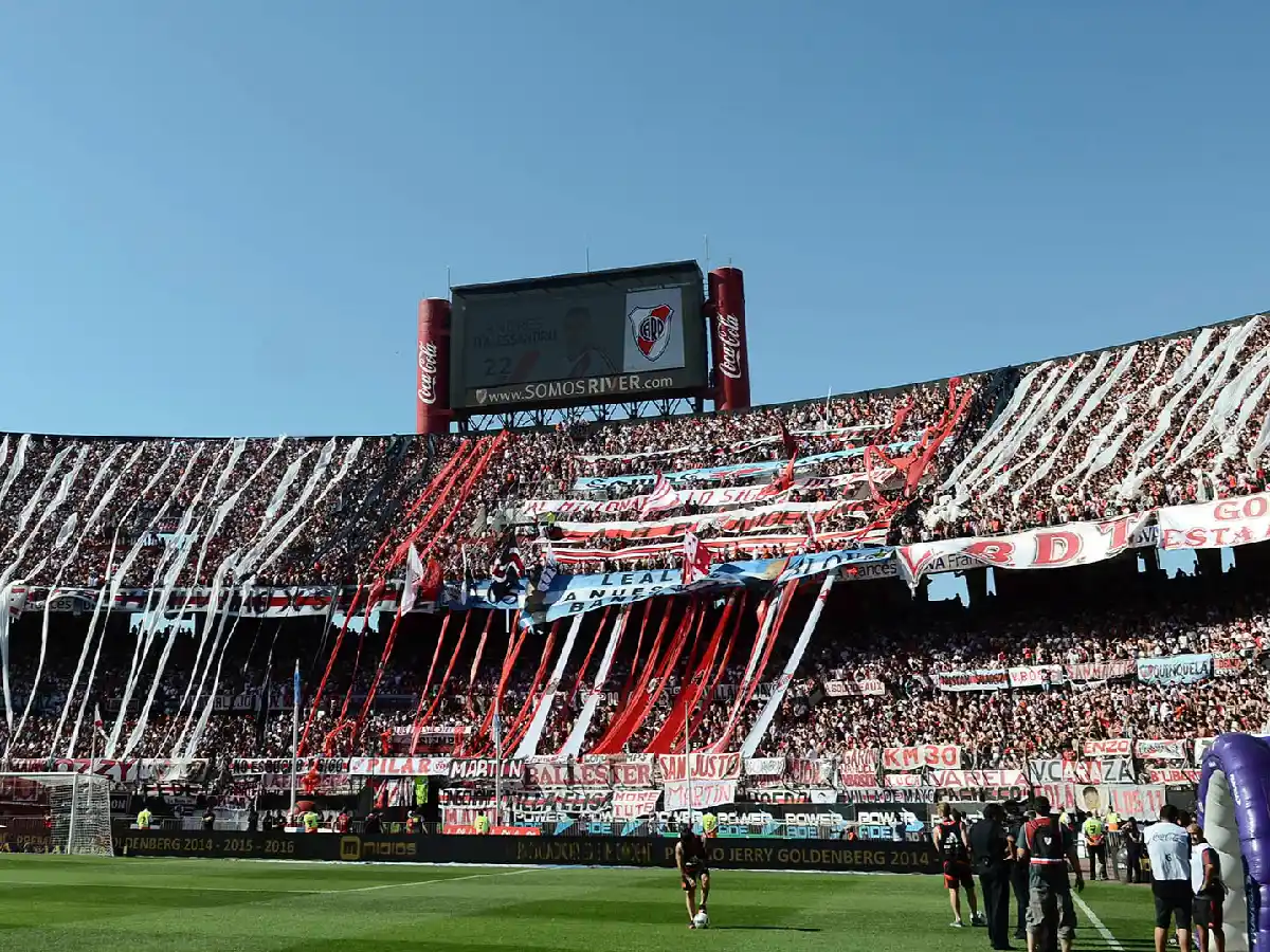 Un superclásico con precios europeos