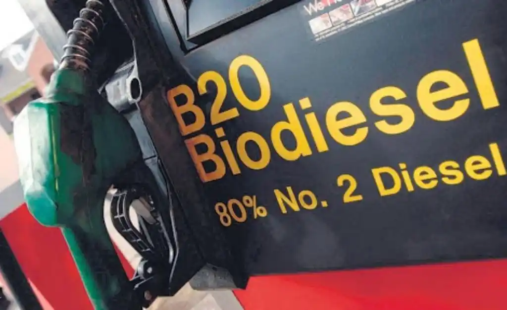 Martínez anticipa una segunda actualización de precios para biocombustibles