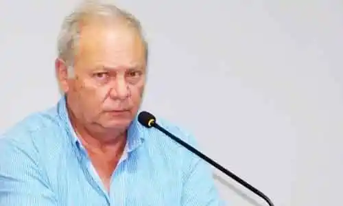 Un productor fue condenado a solo 3 años de cárcel por la muerte de un niño al que intoxicó con agroquímicos