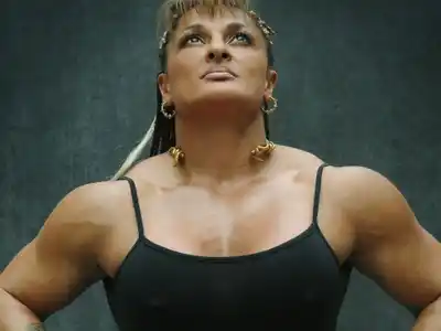 ACV en deportistas: El caso de Alejandra “Locomotora” Oliveras