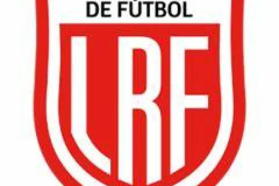 LRF: programación de la 3°fecha de la A.