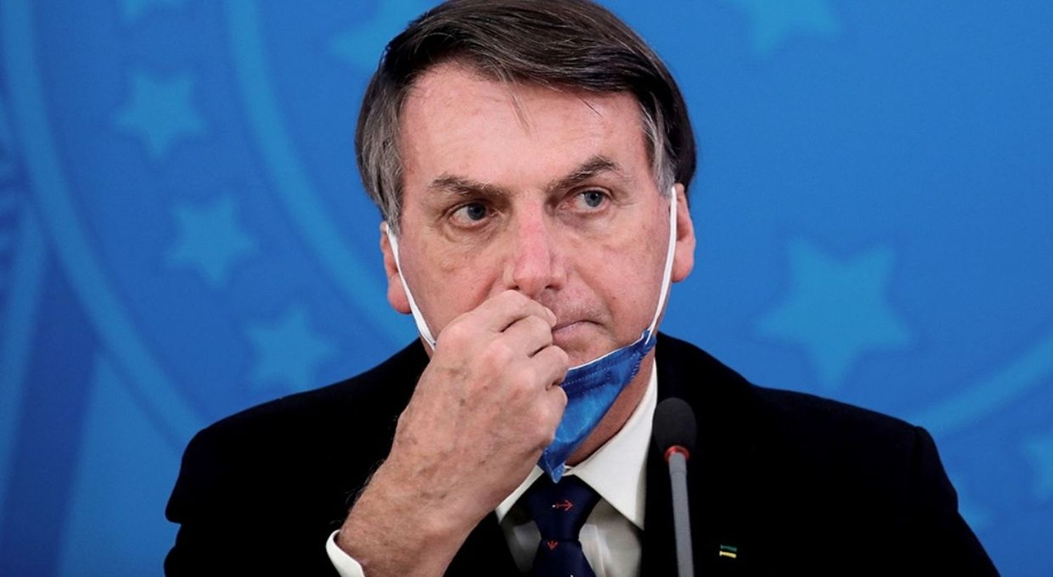 Bolsonaro apuesta a la privatización del sistema de salud público