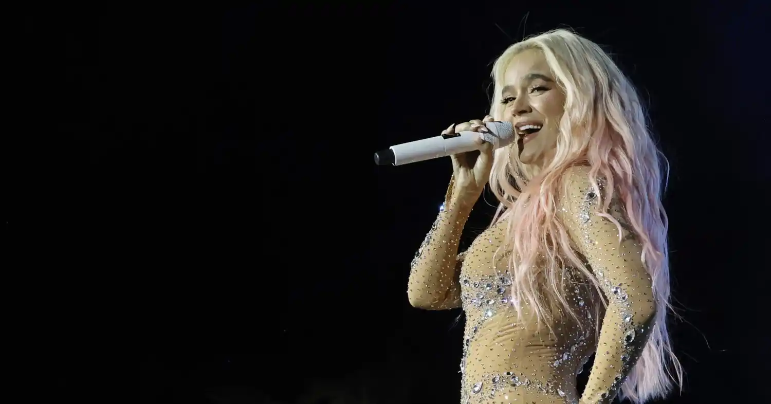 ¿Cuándo y dónde se podrán adquirir entradas para el concierto de Karol G en Caracas?