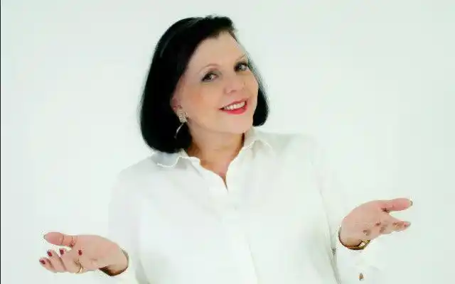 Rosario Prieto tuvo un infarto y está delicada