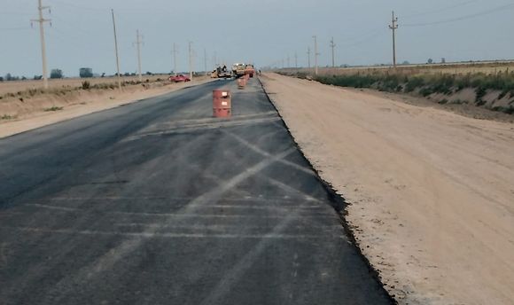 Atención: corte total de tránsito entre María Juana y San Vicente, ¿por qué motivo?
