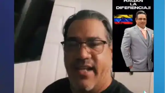 ¿»ABOGADO» DE «LEITO OFICIAL»? INVESTIGARÁN Nelson Soto por instigar al odio y la discriminación en contra de  venezolanos