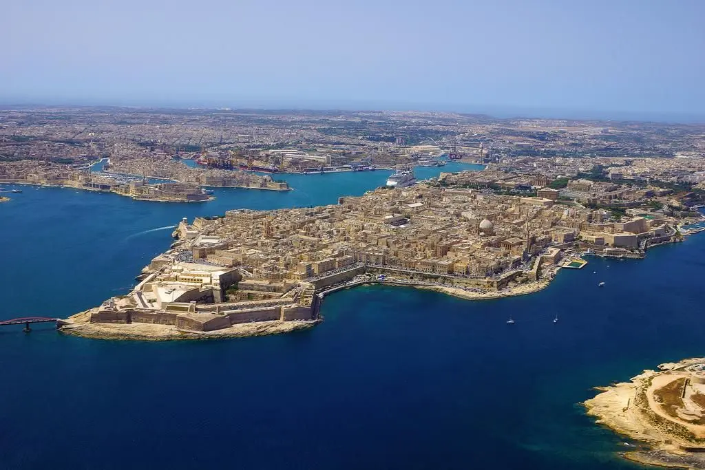 El secreto mejor guardado del Mediterráneo