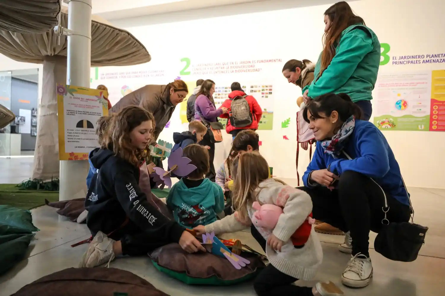 Experimenta Naturaleza