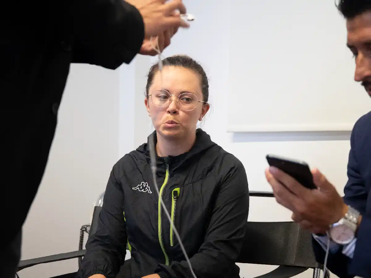 Se entregó la mujer policía que estaba prófuga por el asesinato de Lucas González