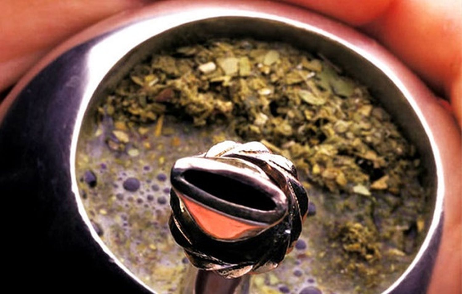 Según la Organización Mundial de la Salud, el mate pueden provocar cáncer