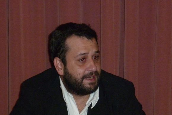 Bajaron la lista de La Cámpora, pero abrieron la de Cecilio y aparece Matías Monfasani