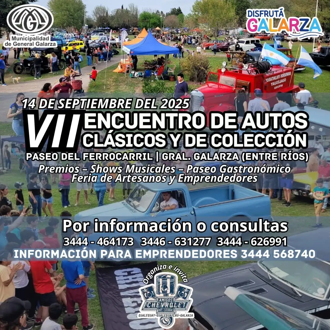 autos clásicos