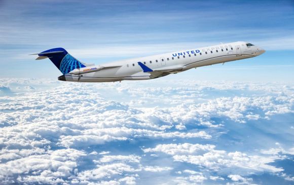 ZeroAvia receives more than $35 million from United and Alaska Air to advance its zero emission engine development