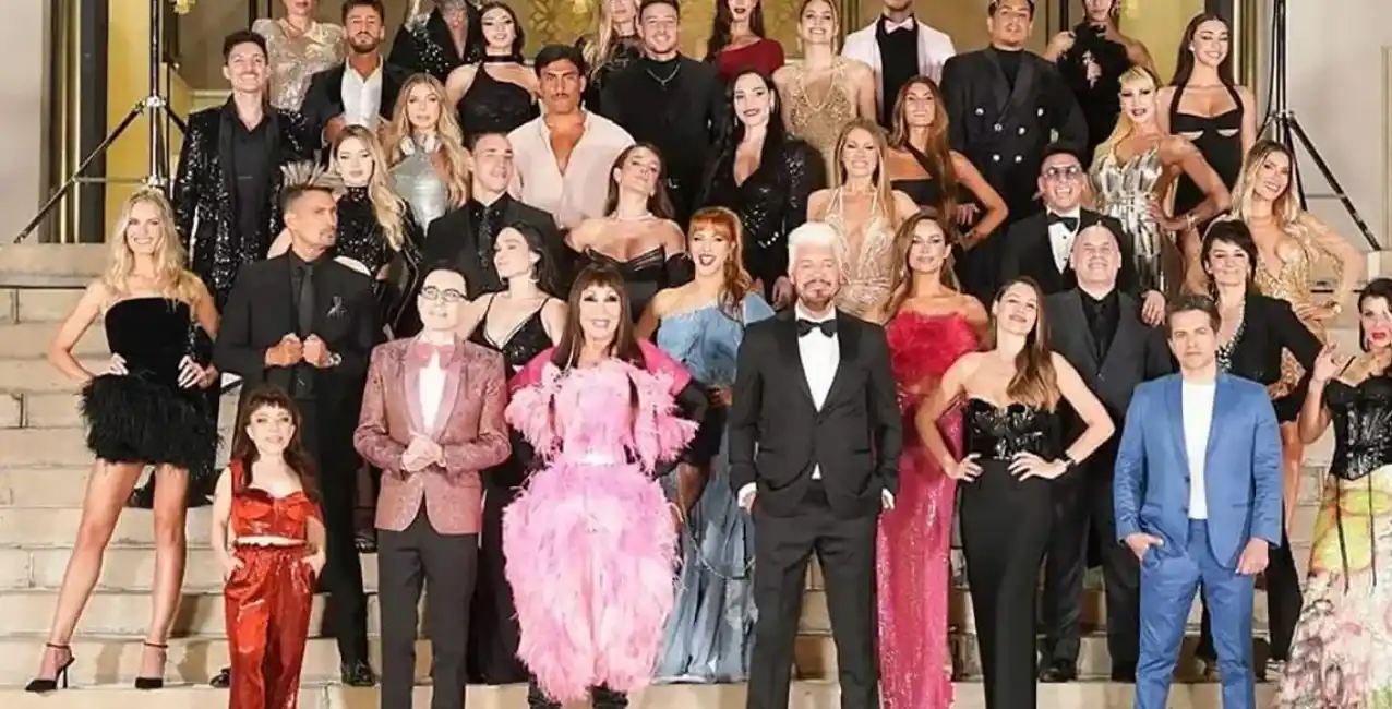 A días de su estreno, se revelaron nuevos detalles de la programación.