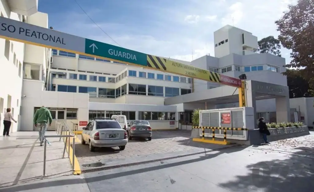 El acto de entrega de la ambulancia será este viernes en el HPC.