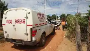 Asesinan a productor agropecuario tras resistirse al robo