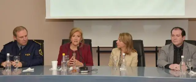Provincia mejora herramientas de estadística para definir políticas públicas en casos de violencia