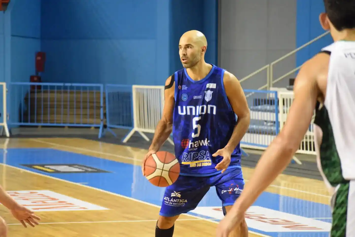 Juan Ignacio Varas: “La segunda parte del torneo será distinta para nosotros”