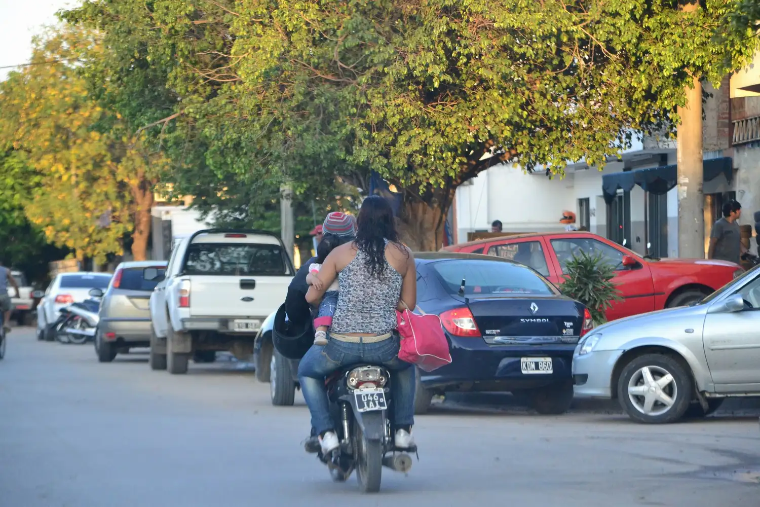 Seguridad vial: “La concientización tiene que ir acompañada del control”
