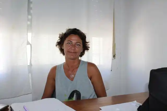 Silvina Prada: “Queremos que en cada comedor o salita municipal haya una huerta comunitaria”