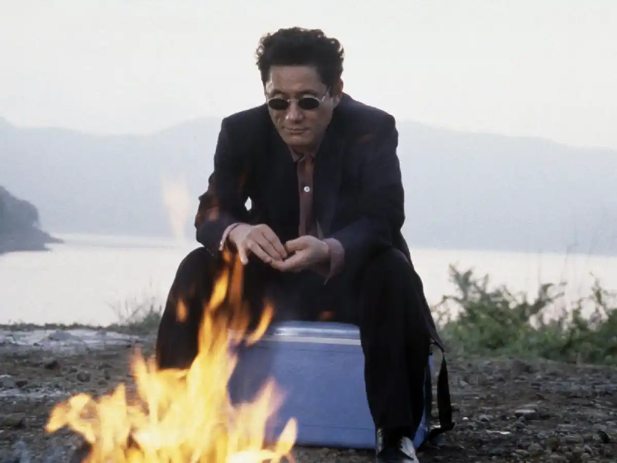 Agosto trae el ciclo de “Mafias” en el Cineclub 