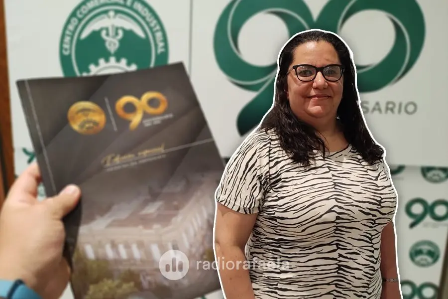 El CCIRR celebró su Asamblea General Ordinaria: “Es un balance positivo de un trabajo muy complejo”
