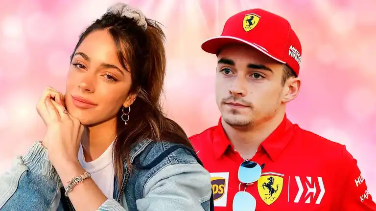 La curiosa relación entre Tini Stoessel y un joven piloto de Fórmula 1