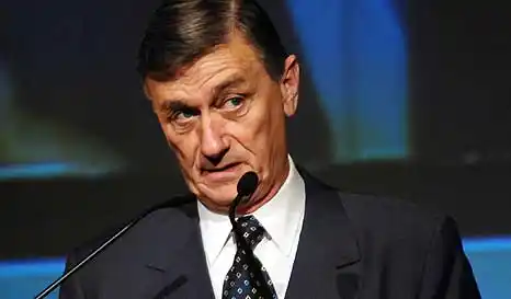 Binner criticó al Frente Renovador y aseguró que "Massa es más de lo mismo"