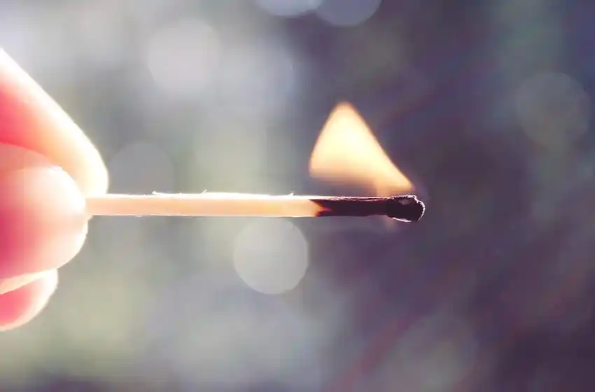 Quemaduras: las medidas inmediatas a tomar