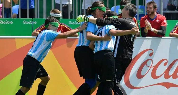 Río 2016: Argentina venció a España y se aseguró la clasificación a Semifinales