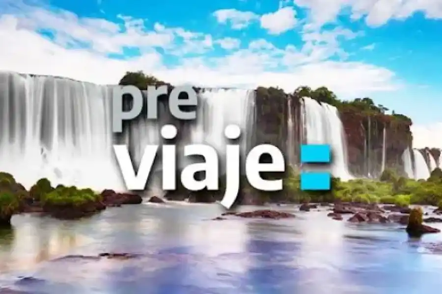 Sergio Massa confirmó que habrá PreViaje 5: "Es un elemento fabuloso"