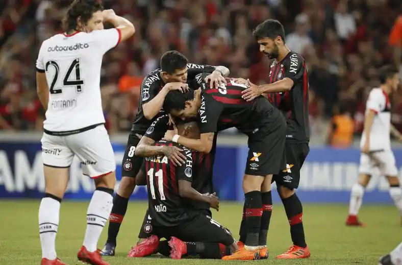 Números en la previa del choque copero