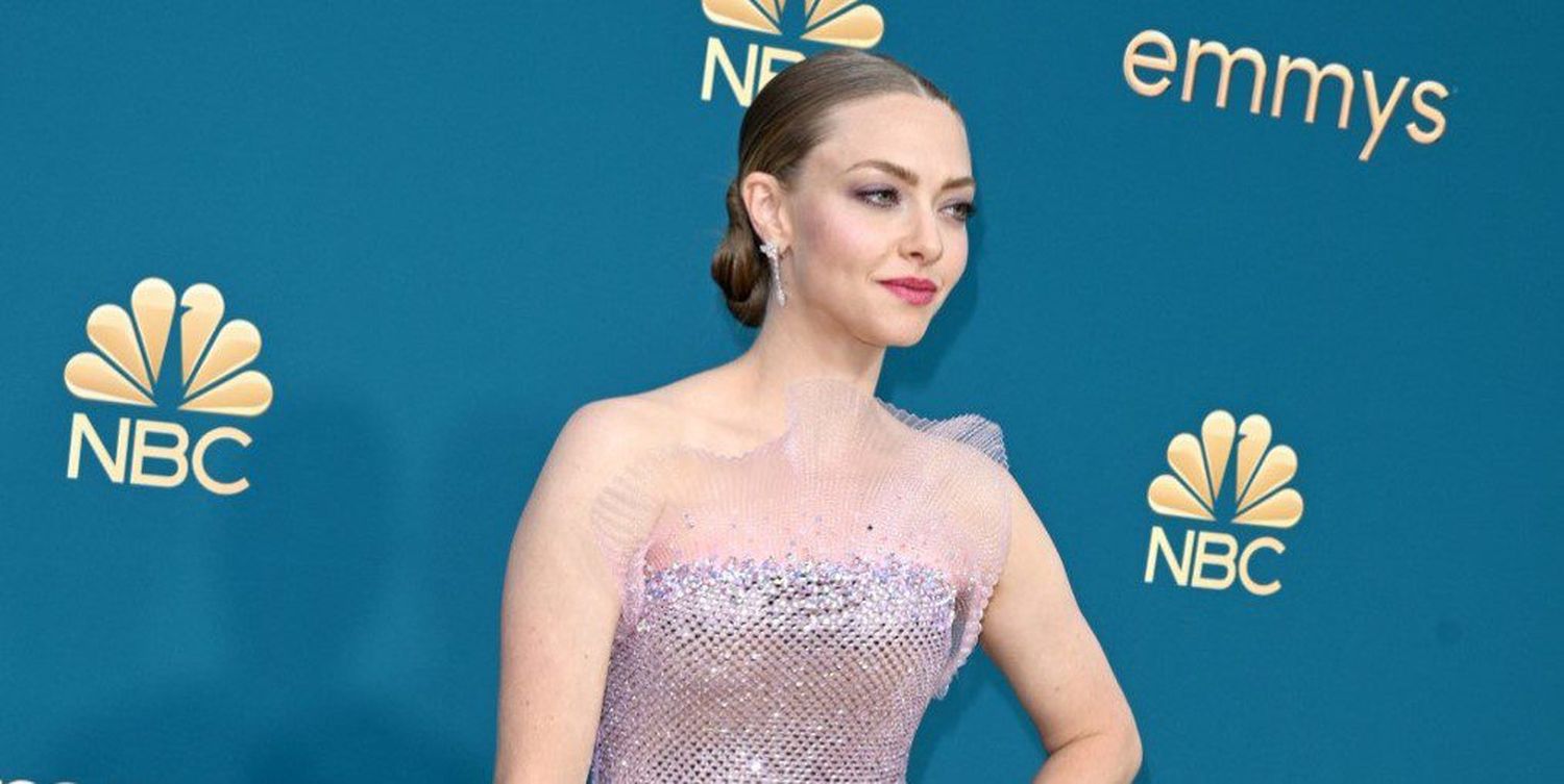Así fue la alfombra roja de los premios Emmy