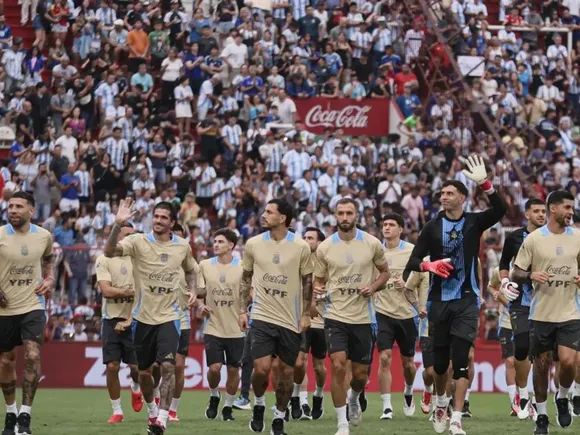 La AFA informó que el amistoso solidario recaudó más de $651 millones