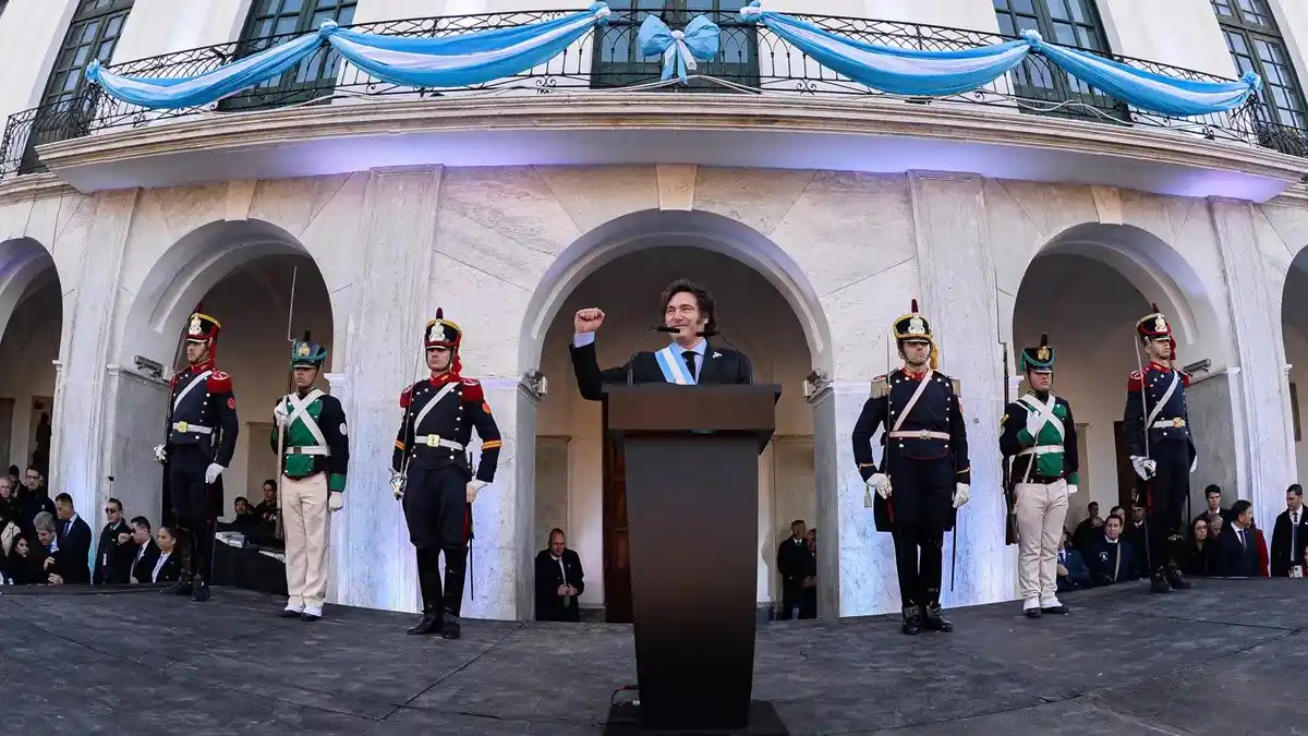 Tras el fallido Pacto, ahora el Gobierno creó el Consejo de Mayo para completar la tarea: ¿Qué es?