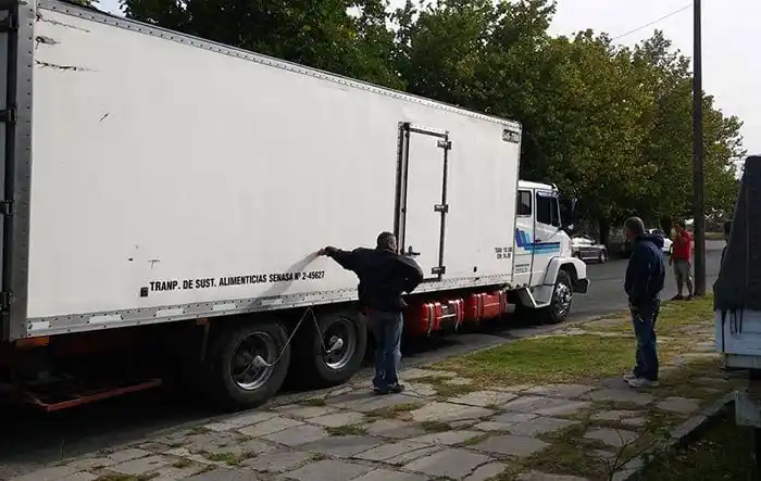 Refuerzan los controles de conservación de alimentos