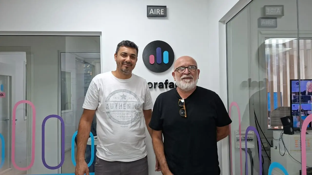 Crédito: Radio Rafaela.