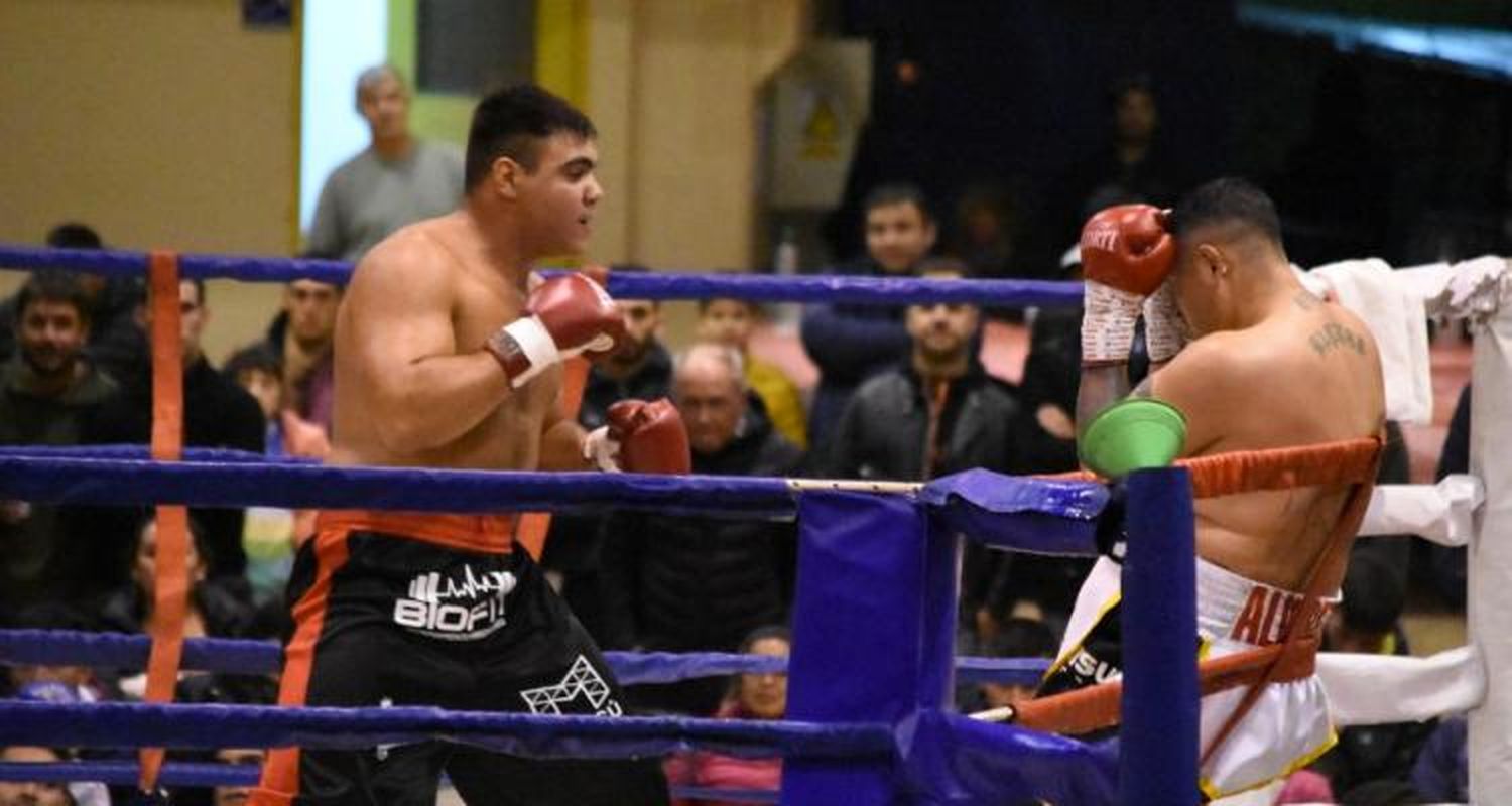 Deportes con historia: Boxeo, el “arte de los puños” en el que San Pedro tiene varios “artistas”