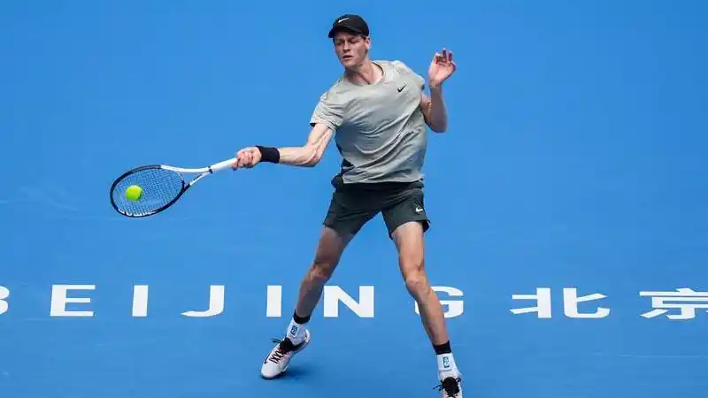 Sinner se bajó de la Copa Davis y Argentina se ilusiona con la clasificación