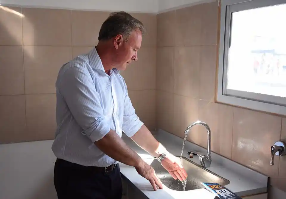 Emergencia sanitaria en Crespo: Hoy se realizará una reunión de entidades públicas y privadas de salud