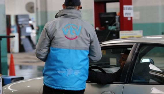 Provincia denunció que había 62 páginas que ofrecían VTV truchas