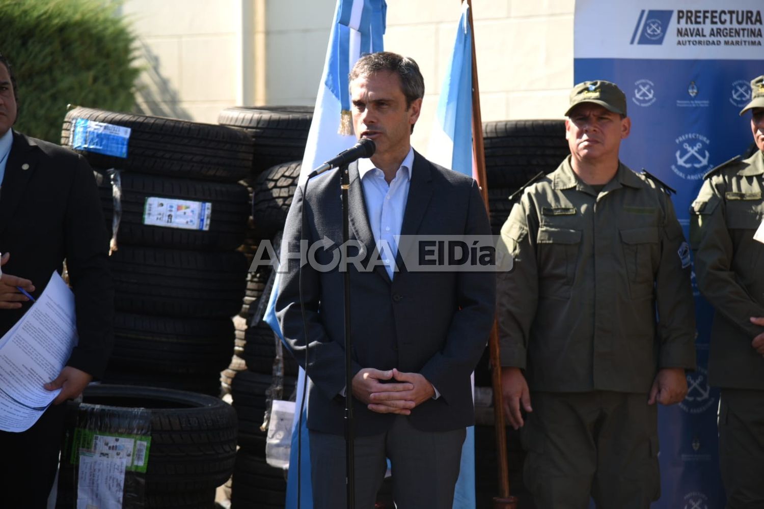 Guillermo Michel fue designado como titular de la Unidad de Seguimiento de las Operaciones de Comercio