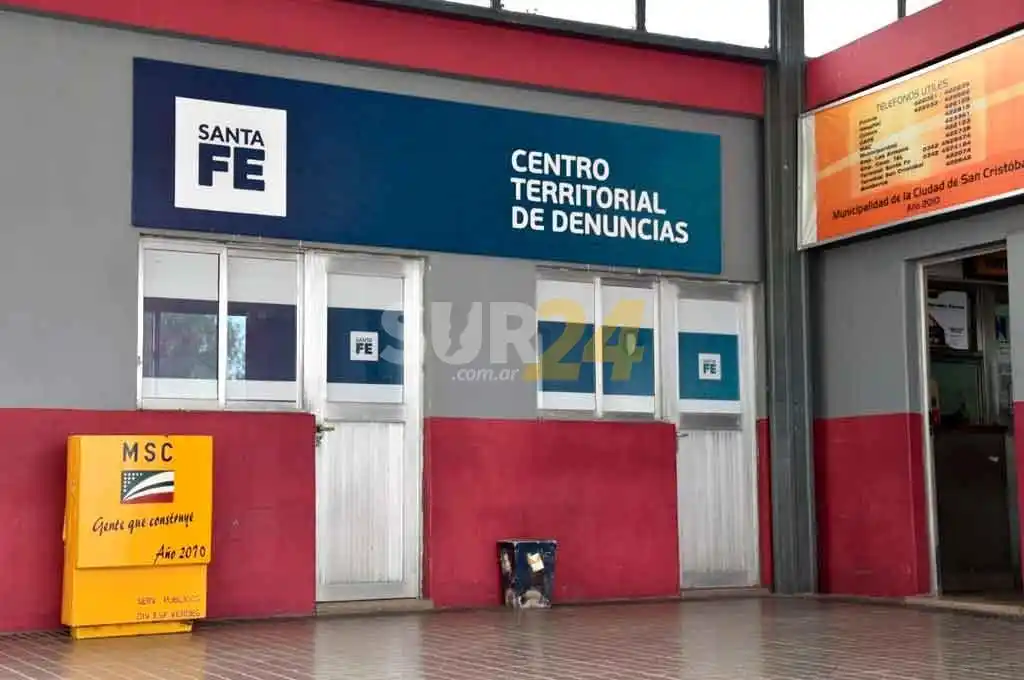 Casa Gris financiará incorporación de abogados a Centros Territoriales de Denuncia