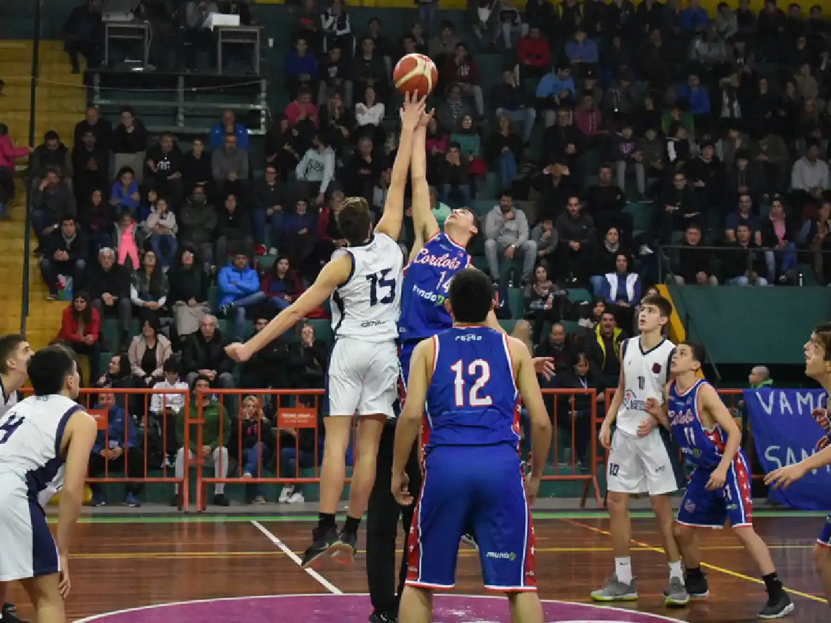 No pudo en la semifinal